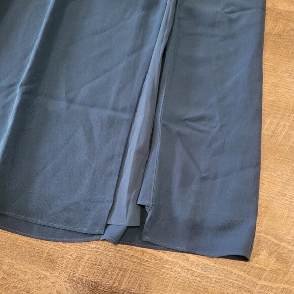 NWT ABERCROMBIE & FITCH | Skirt | Sz. M Petite - Picture 2 of 7